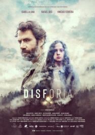 Дисфория постер к фильму смотреть онлайн на HD Rezka