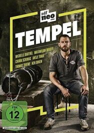 Темпель постер к фильму смотреть онлайн на HD Rezka
