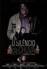 Молчание дождя постер к фильму смотреть онлайн на HD Rezka