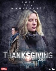 День благодарения постер к фильму смотреть онлайн на HD Rezka