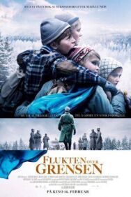 Пересечь границу постер к фильму смотреть онлайн на HD Rezka