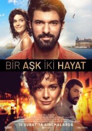 Одна любовь две жизни постер к фильму смотреть онлайн на HD Rezka