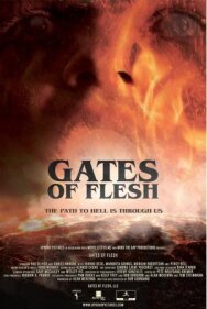 Gates of Flesh постер к фильму смотреть онлайн на HD Rezka