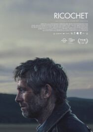 Рикошет постер к фильму смотреть онлайн на HD Rezka