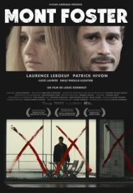 Гора Фостер постер к фильму смотреть онлайн на HD Rezka