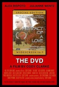 The DVD постер к фильму смотреть онлайн на HD Rezka