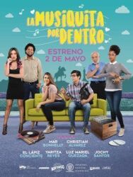 Музыка во мне постер к фильму смотреть онлайн на HD Rezka