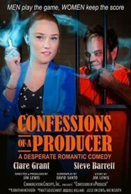 Признания продюсера постер к фильму смотреть онлайн на HD Rezka