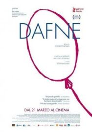 Дафна постер к фильму смотреть онлайн на HD Rezka