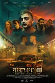Преступный мир постер к фильму смотреть онлайн на HD Rezka