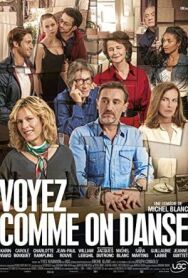 Смотрите как мы танцуем постер к фильму смотреть онлайн на HD Rezka