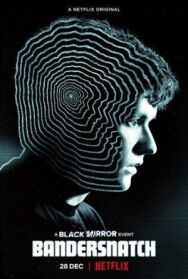 Черное зеркало: Брандашмыг постер к фильму смотреть онлайн на HD Rezka