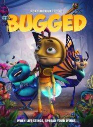 Приключения букашек постер к фильму смотреть онлайн на HD Rezka