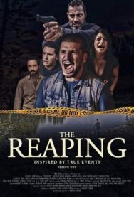 Жатва постер к фильму смотреть онлайн на HD Rezka