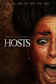 Хозяева постер к фильму смотреть онлайн на HD Rezka