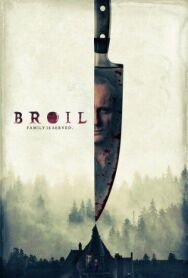 Прожарка постер к фильму смотреть онлайн на HD Rezka