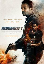 Возмещение постер к фильму смотреть онлайн на HD Rezka