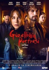 Портрет красоты постер к фильму смотреть онлайн на HD Rezka