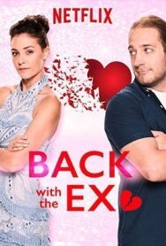 Вернуться к бывшей постер к фильму смотреть онлайн на HD Rezka