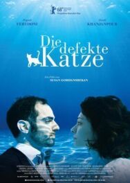 Кошка с дефектом постер к фильму смотреть онлайн на HD Rezka