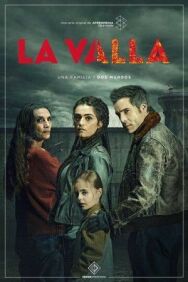 Забор постер к фильму смотреть онлайн на HD Rezka