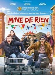 Шахта в Рьен постер к фильму смотреть онлайн на HD Rezka