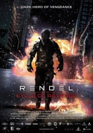Рендель: Месть без конца постер к фильму смотреть онлайн на HD Rezka