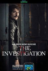 Расследование постер к фильму смотреть онлайн на HD Rezka