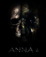Анна 2 постер к фильму смотреть онлайн на HD Rezka