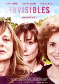 Невидимки постер к фильму смотреть онлайн на HD Rezka
