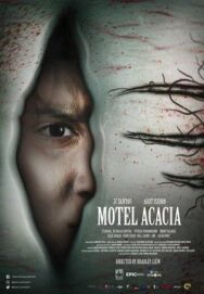 Мотель «Акация» постер к фильму смотреть онлайн на HD Rezka