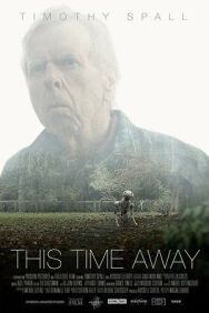 Время разлуки постер к фильму смотреть онлайн на HD Rezka