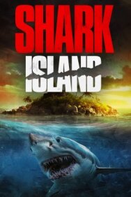 Остров акул постер к фильму смотреть онлайн на HD Rezka