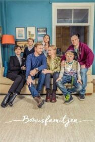 Шведанутая семейка постер к фильму смотреть онлайн на HD Rezka