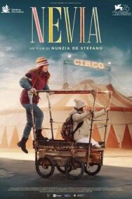 Невия постер к фильму смотреть онлайн на HD Rezka