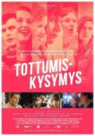 Сила привычки постер к фильму смотреть онлайн на HD Rezka