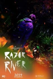 Остриё реки постер к фильму смотреть онлайн на HD Rezka