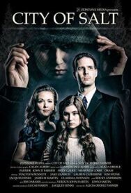 Город у соленого озера постер к фильму смотреть онлайн на HD Rezka