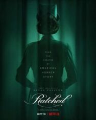 Сестра Рэтчед постер к фильму смотреть онлайн на HD Rezka