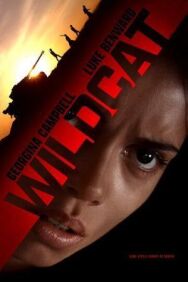 Дикая кошка постер к фильму смотреть онлайн на HD Rezka