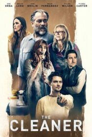 Уборщик постер к фильму смотреть онлайн на HD Rezka