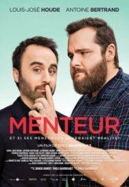 Патологический лжец постер к фильму смотреть онлайн на HD Rezka