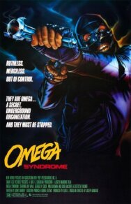 Синдром «Омега» постер к фильму смотреть онлайн на HD Rezka