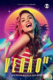 Лето 90 х постер к фильму смотреть онлайн на HD Rezka
