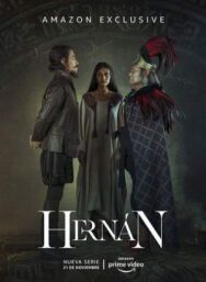 Эрнан постер к фильму смотреть онлайн на HD Rezka