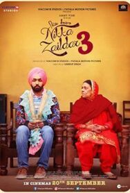 Никка Заилдар 3 постер к фильму смотреть онлайн на HD Rezka