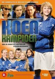 Кун — чемпион постер к фильму смотреть онлайн на HD Rezka