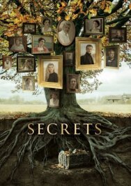 Тайны постер к фильму смотреть онлайн на HD Rezka