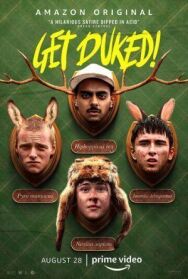 Вздрюченные постер к фильму смотреть онлайн на HD Rezka