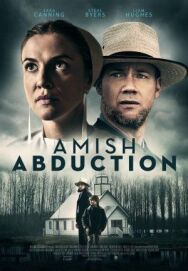 Похищение амиша постер к фильму смотреть онлайн на HD Rezka